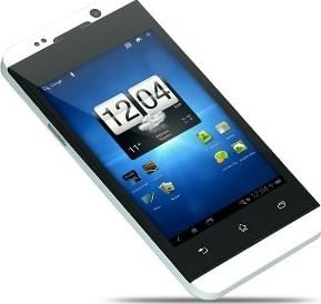 iBerry Auxus Handy H01