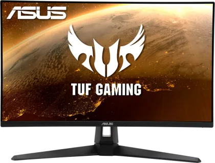 Asus TUF Gaming VG279Q1A 27 inch Full HD Gaming Monitor