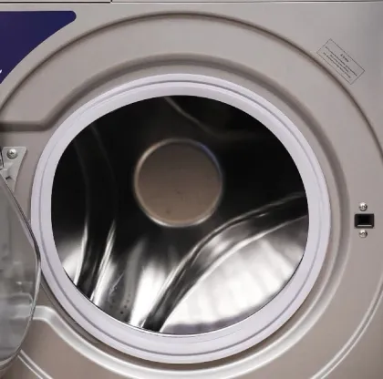 Motorola MTFL1005NHNJG 10 kg Fully Automatic Front Load Washing Machine
