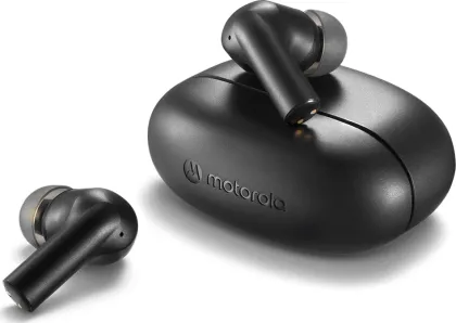 Motorola Moto Buds 500 ANC True Wireless Earbuds