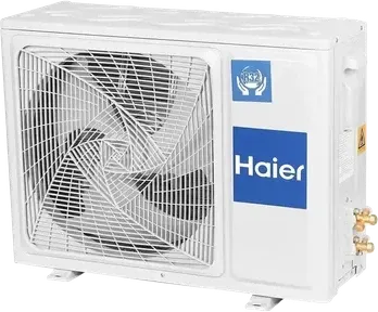 Haier HSU24E-TXS3BN-INV 2 Ton 3 Star Inverter Split AC