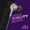 Bell BLHFK265 Wired Earphones
