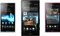 Sony Xperia Acro S