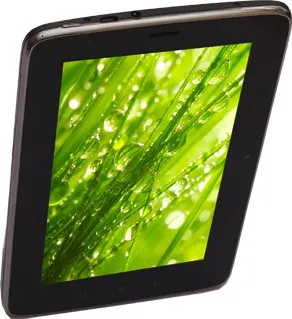 Swipe Legend Tablet (WiFi+3G+4GB)