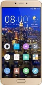 Gionee S6 Pro (32GB) vs Vivo V25 Pro 5G