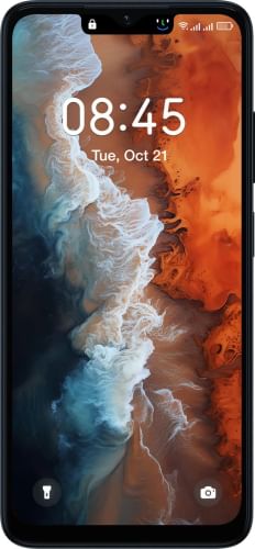 itel Zeno 20 Max