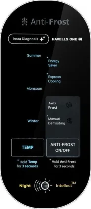 Lloyd GLDG223DMBAI 205 L 3 Star Single Door Refrigerator