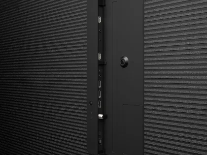 Hisense Class U7 Series 116 inch Ultra HD 4K Smart Mini LED TV (116U75QG)