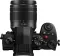 Panasonic Lumix G97 Mirrorless Camera with 12-60mm Lens