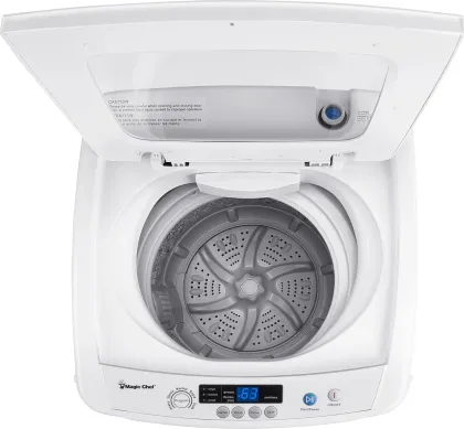Magic Chef MCSTCW09W2 0.9 cu ft Fully Automatic Top Load Washer only