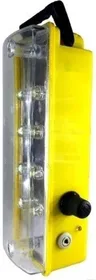 Airnet SSB 8 LED Emergency Lights