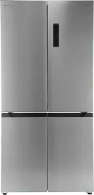 Croma CRLR522MDA342495 522 L French Door Refrigerator