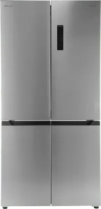Croma CRLR522MDA342495 522 L French Door Refrigerator