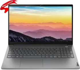Lenovo ThinkBook 15 G3 ACL 21A4A08UIH Laptop (AMD Ryzen 5 5500U/ 8 GB/ 512 GB SSD/ DOS)