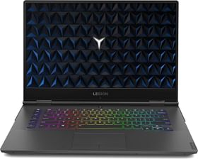 Lenovo Legion Y740 81UH006SIN Gaming Laptop (9th Gen Core i7/ 16GB/ 1TB SSD/ Win10/ 8GB Graph)