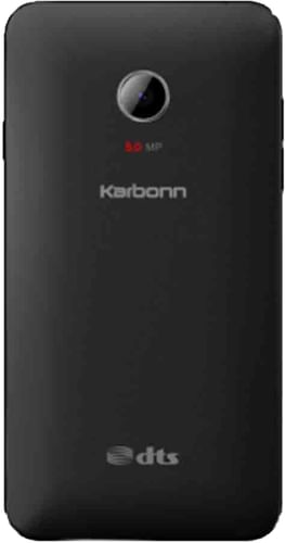 Karbonn A15 Plus