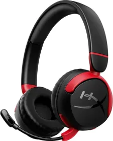 HyperX Cloud Mini Wireless Headphones