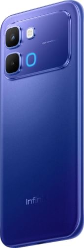 Infinix Note Edge 5G