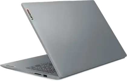 Lenovo IdeaPad Slim 3 15AMN8 82XQ01MDIN Laptop (AMD Ryzen 5 40/ 16GB/ 512GB SSD/ Win11 Home)