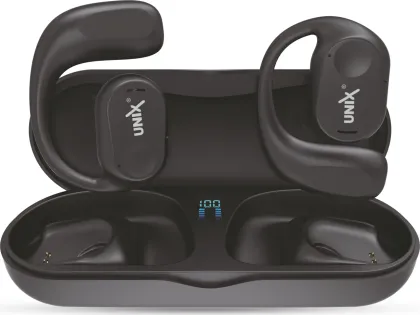 Unix Royal True Wireless Earbuds