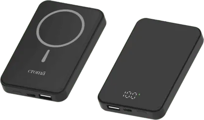 Croma CRSP10KPBA304308 10000 mAh Power Bank - image 3