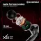 Nu Republic Cyberstud Spin Fidget Spinner Earbuds