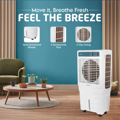 Livpure Aerofrost Neo 70 L Desert Air Cooler