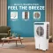 Livpure Aerofrost Neo 70 L Desert Air Cooler