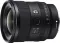 Sony a7c 24.2MP Mirrorless Camera with Sony E 20mm F/1.8 G Lens