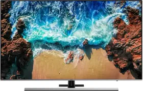 Samsung 49NU8000 49 inch Ultra HD 4K LED TV