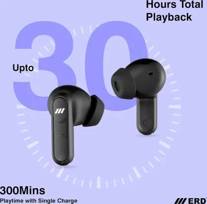 ERD TWS-20 True Wireless Earbuds