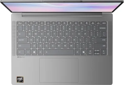 Lenovo IdeaPad Slim 5 83HX0096IN AI Laptop (AMD Ryzen AI 5 330/ 16GB RAM/ 512GB SSD/ Win 11)
