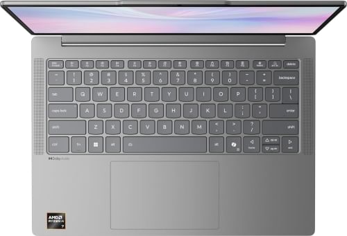 Lenovo IdeaPad Slim 5 83HX0096IN AI Laptop (AMD Ryzen AI 5 330/ 16GB RAM/ 512GB SSD/ Win 11)