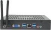 Skullsaints Jupiter Mini PC (Intel Core Ultra 7 155H/ 16 GB RAM/ 512 GB SSD/ Win 11)