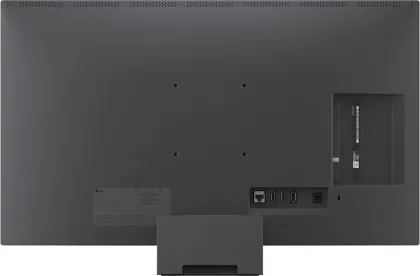 LG LB70 27 inch Full HD Smart LED TV (27LB7000PUA)