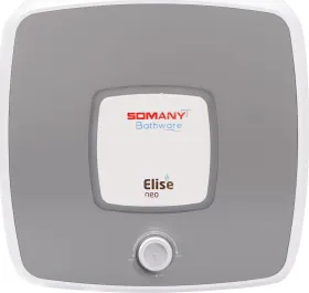 Somany Elise Neo 10L Storage Water Geyser