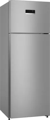 Bosch CTC35S21VI 334 L 1 Star Double Door Refrigerator
