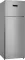 Bosch CTC35S21VI 334 L 1 Star Double Door Refrigerator