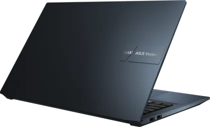 Asus VivoBook Pro 15 OLED K6500ZC-L502WS Laptop (12th Gen Core i5/ 16GB/ 512GB SSD/ Win11 Home/ 4GB Graph)