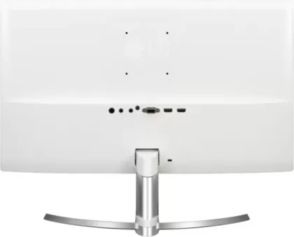 LG 24MP88HV-SB 24-inch Full HD LED Backlit Monitor