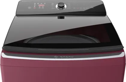 Bosch WOI104M0IN Series 4 10 Kg Fully Automatic Top Load Washing Machine