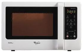 Whirlpool MAGICOOK 20S 20 L Solo Microwave Oven