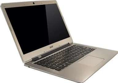 Acer Aspire V5-472P Laptop (3rd Gen Ci3/ 4GB/ 500GB/ Win8/ Touch) (NX.MAWSI.002)