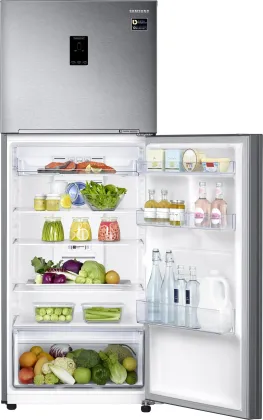 Samsung RT42C5532S9 385 L 2 Star Double Door Refrigerator