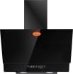 Surya Man-Go60 60cm Auto Clean Wall Mounted Chimney