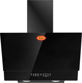 Surya Man-Go60 60cm Auto Clean Wall Mounted Chimney