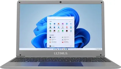Ultimus Lite NU14U4INC43BN-SG Laptop (Celeron N4020/ 4GB/ 128GB SSD/ Win11 Home)