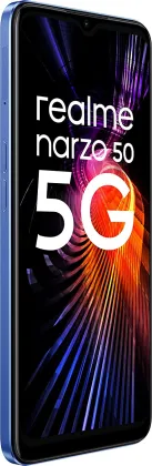 Realme Narzo 50 5G (4GB RAM + 128GB)