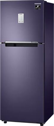 Samsung RT28C3452UT 236 L 2 Star Double Door Refrigerator