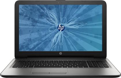 HP 15-be005TU (X5Q17PA) Laptop (5th Gen Intel Ci3/ 4GB/ 1TB/ FreeDOS)